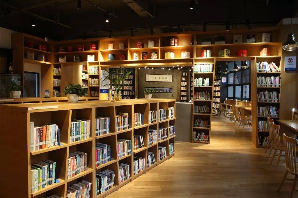 温州新一批城市书房开放了!快看开放时间安排全名单
