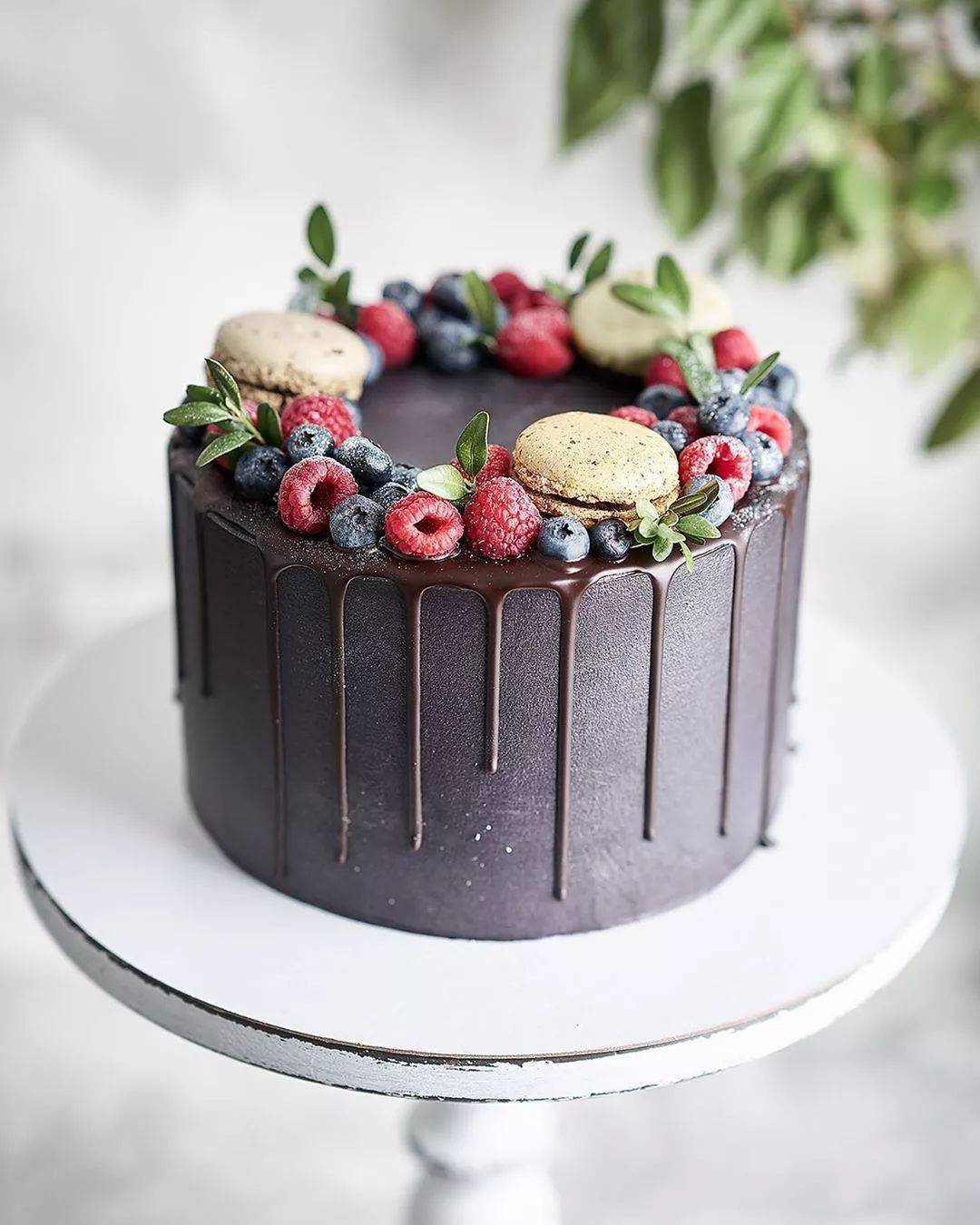 父亲节蛋糕出炉!创意很简单,50种造型简直秒杀全场!