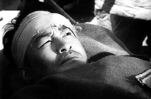 电影背后的故事著名的三战之一电影南征北战