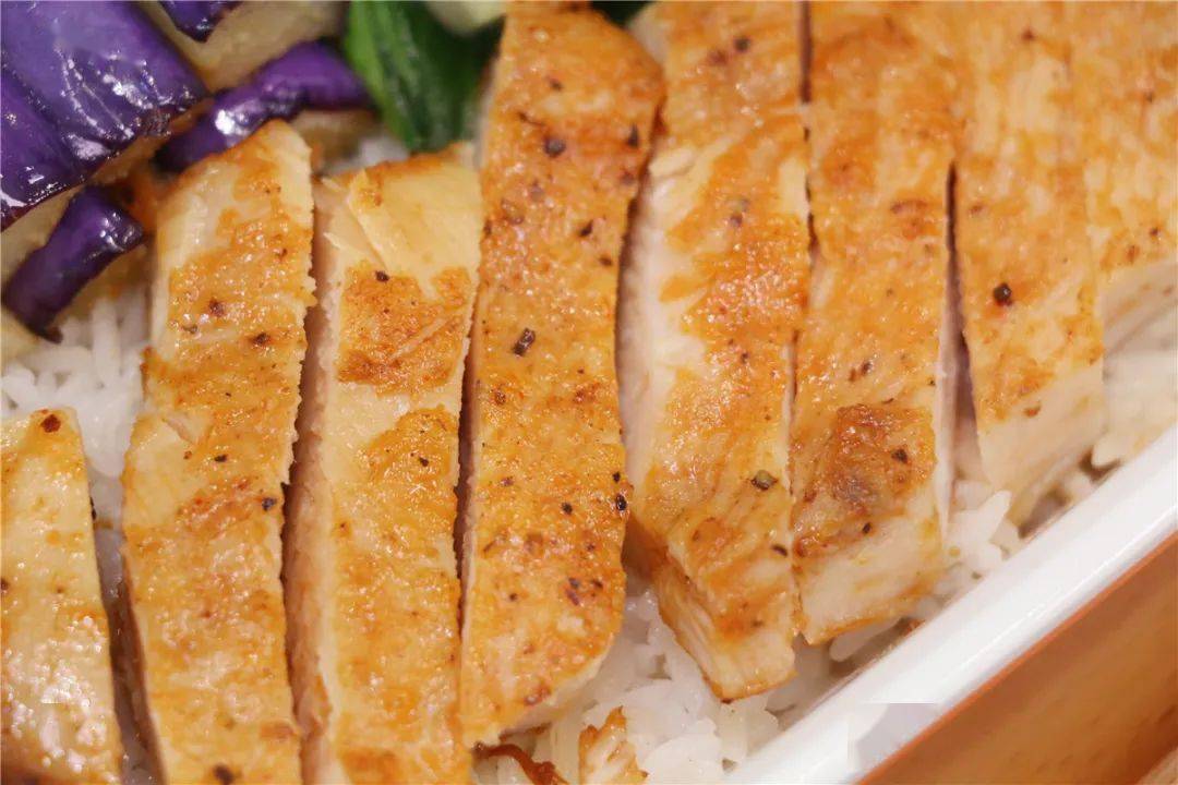 最大程度地保留了原汁原味的口感