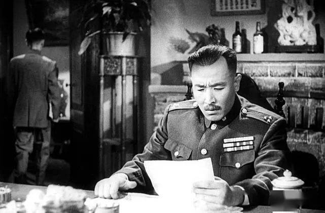 电影背后的故事著名的三战之一电影南征北战