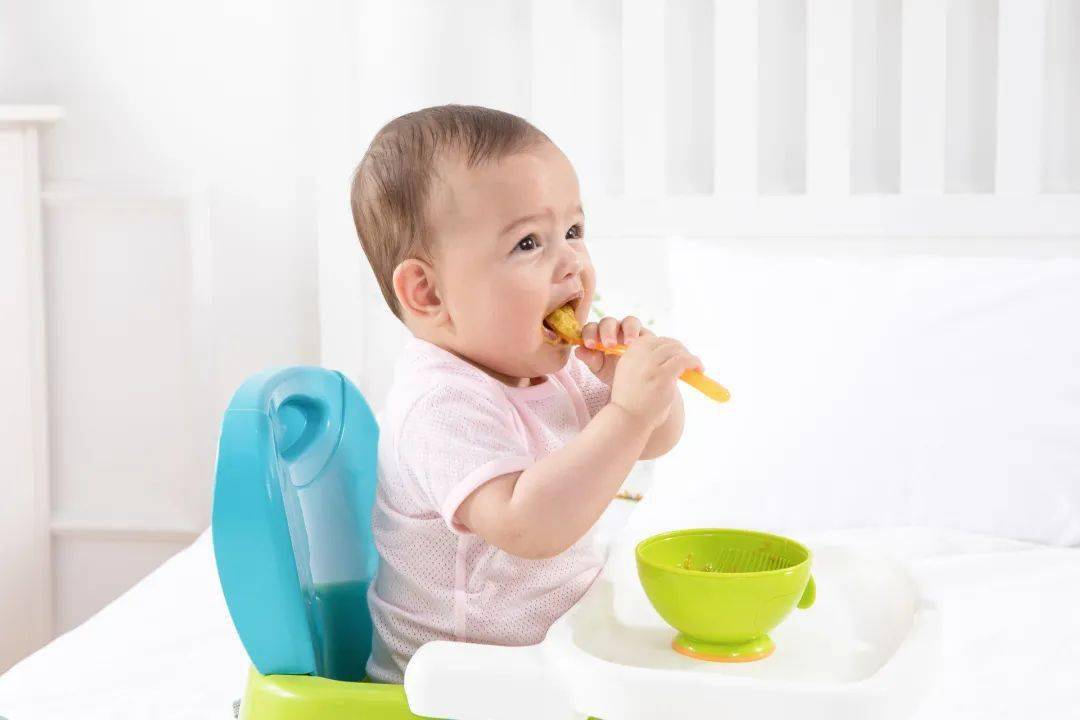 孩子長不高,愛生病,還不愛吃飯?可能與這種病有關!_小兒