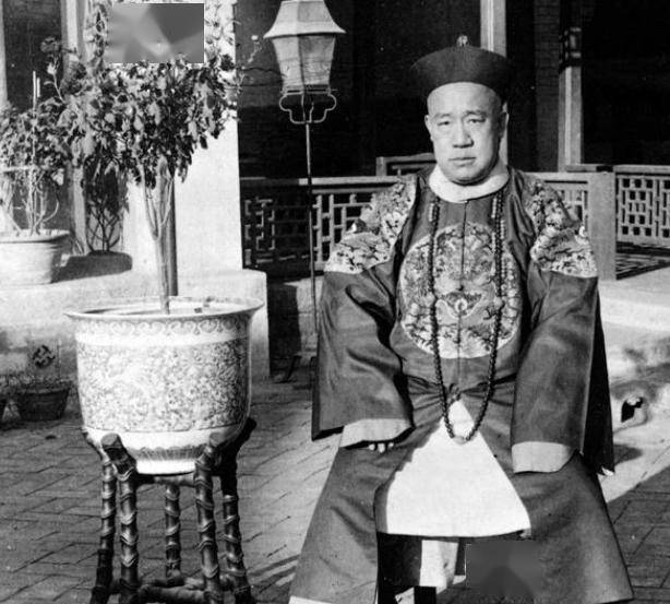 金志照——豫亲王的子孙北京的协和医院应该说是家喻户晓,而鲜少有人