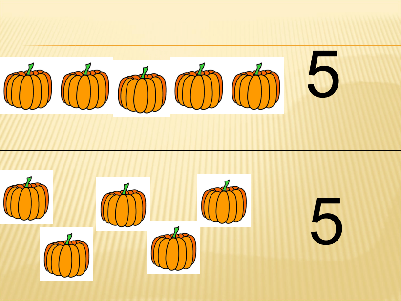 爸爸妈妈可与宝贝们寻找家里数量为10 的物品,进一步感知数字与物体