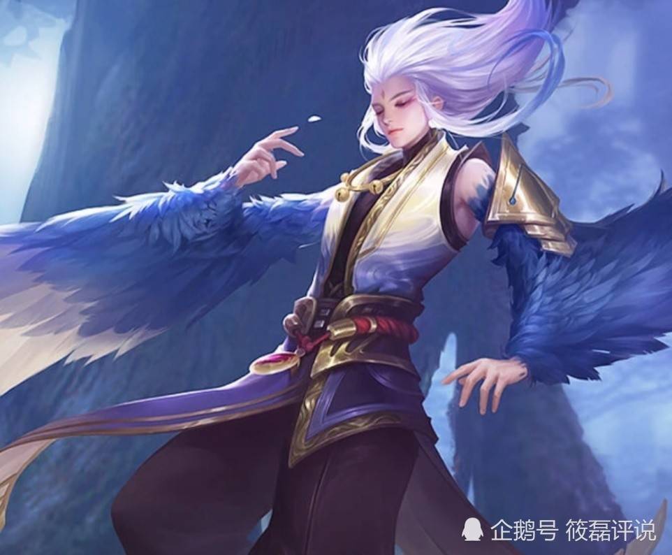 云中君源梦皮肤投票已结束,瑶妹源梦皮肤什么时候开始投票?