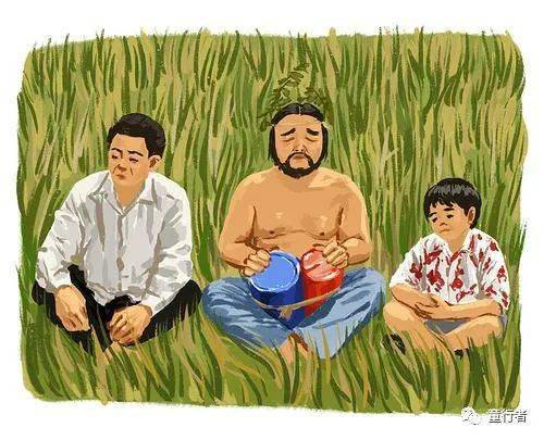 北野武谈教育人是不平等的