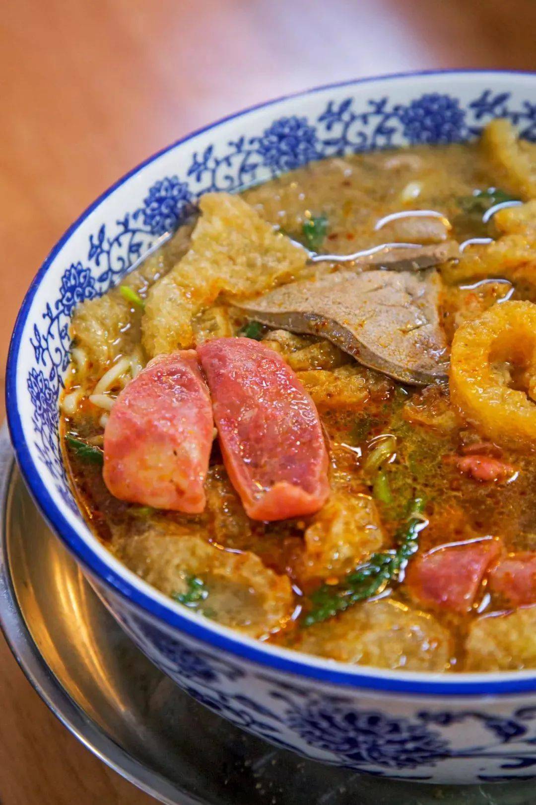 城市早餐地图南京人的早餐吃什么