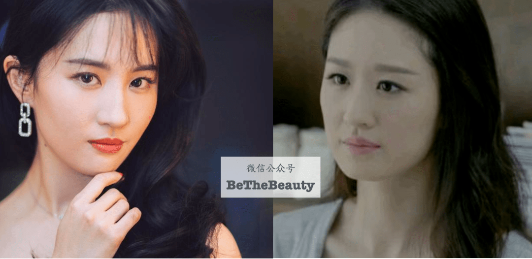 易烊千玺vs佟丽娅:长得像明星=颜值高?明星脸素人究竟差在哪?