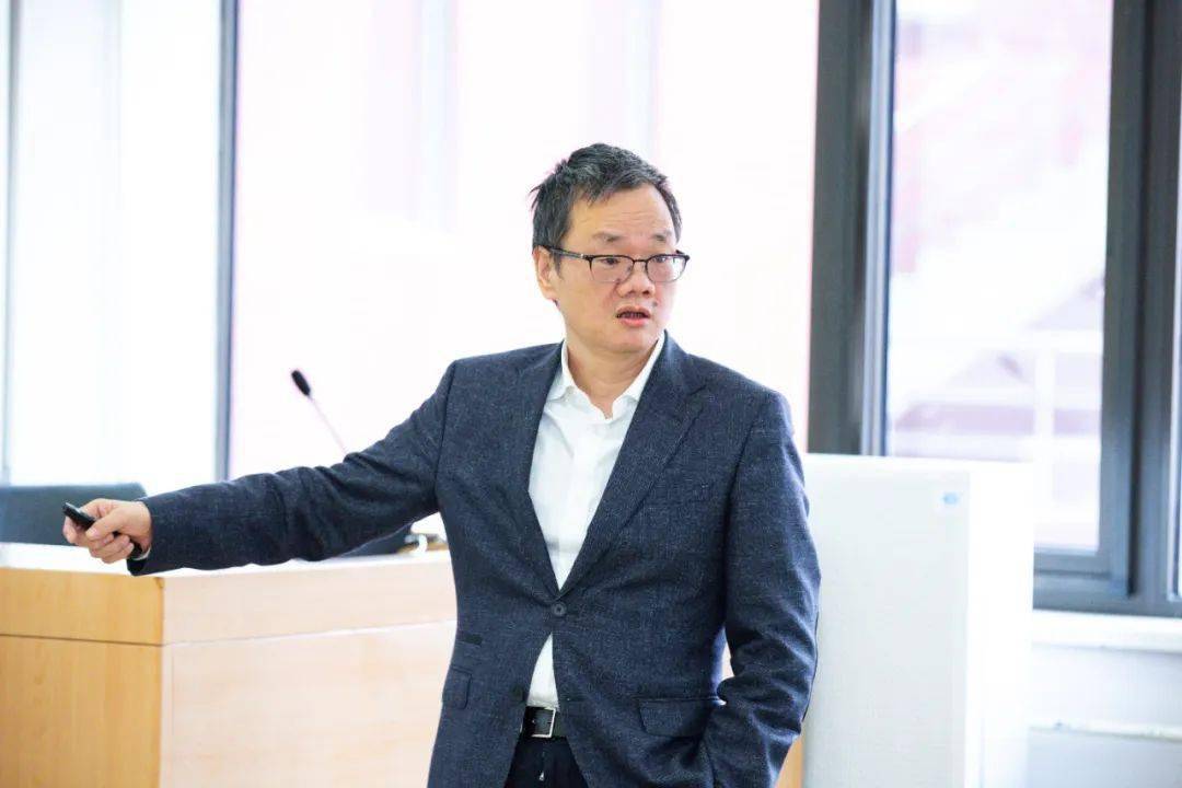 彭政纲恒生电子股份有限公司董事长论文题目我国金融科技赋能监管的