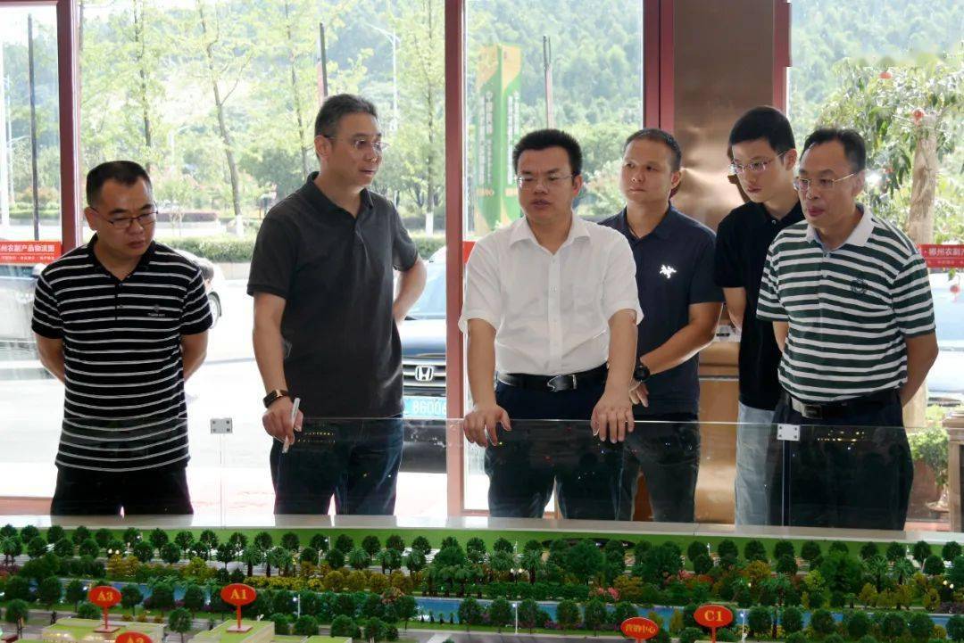 切实解决实际问题助推项目早投产早达效_王洪灿