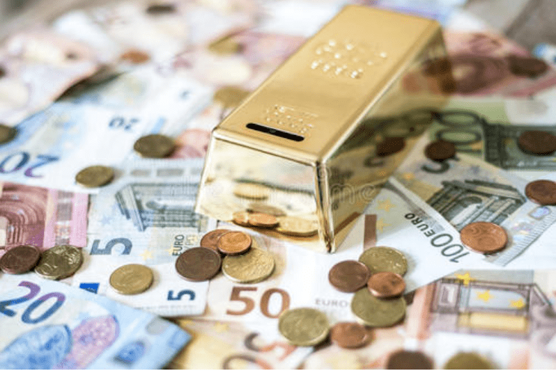 8万宝藏惊现菏泽内含大量货币现金券贵重物品今日200个已投放附出现