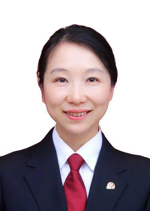 执行法官刘琰当年说话都脸红的姑娘用20余年演绎了法律的温度和刚性