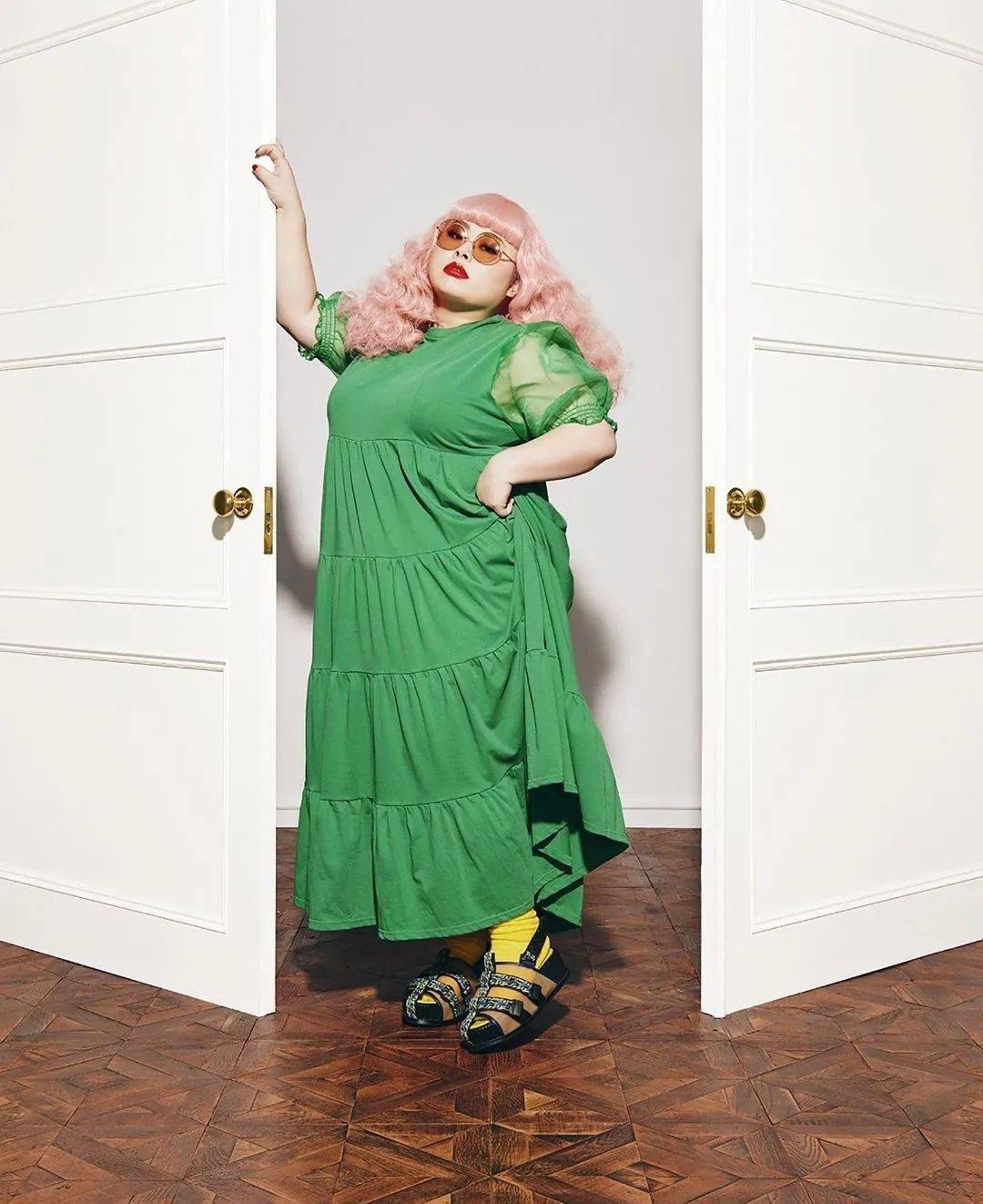 渡边直美说:太没必要了!