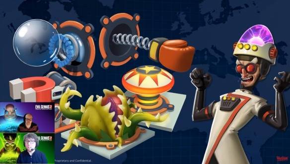 世界rpg统治血剑_邪恶天才2：世界统治_邪恶天才论坛