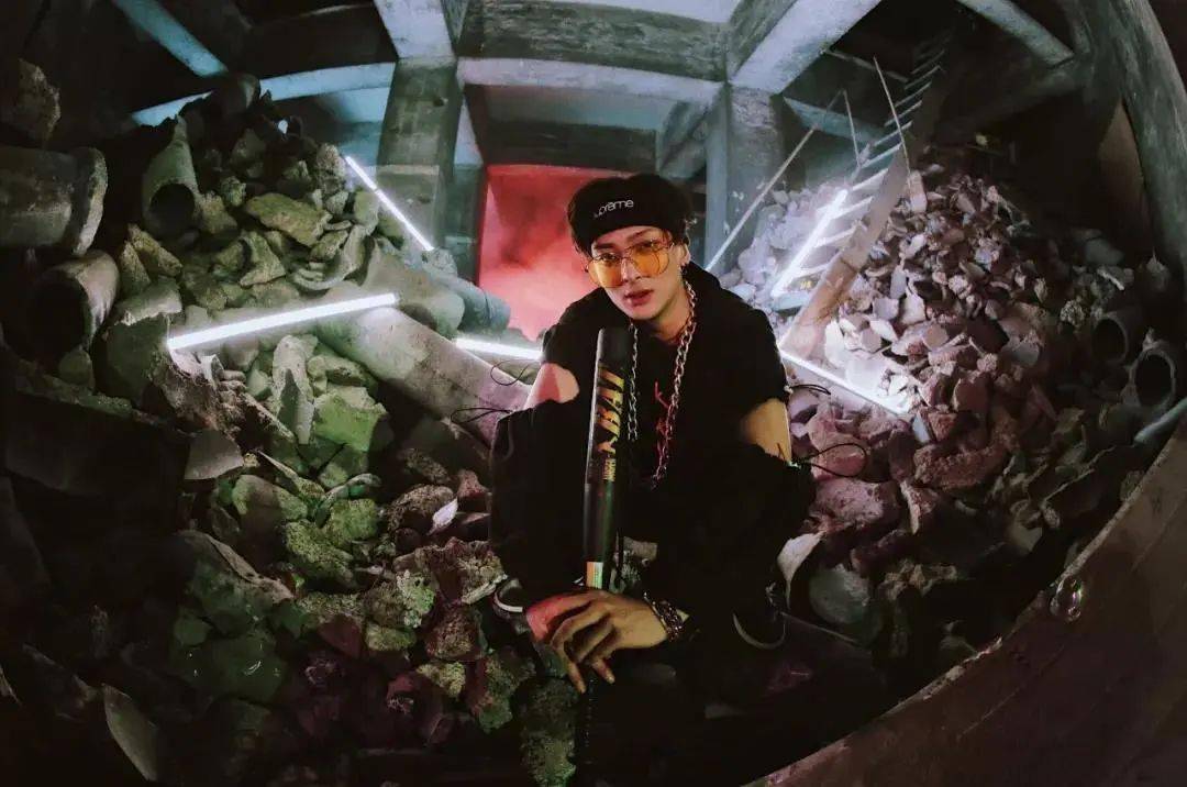 送票丨624让活死人高天佐buzzy深蓝陪你玩派对