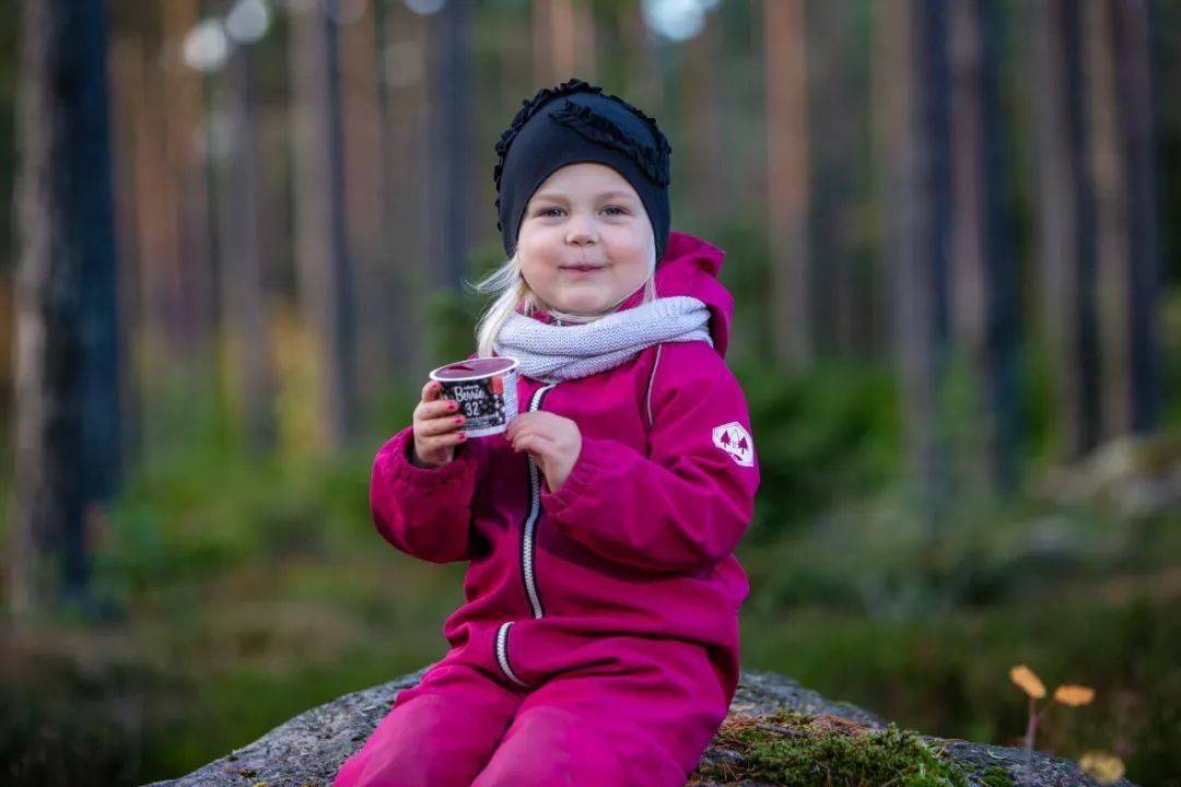 "高成本"养的娃 身体和学习力却比不上北欧孩子_芬兰