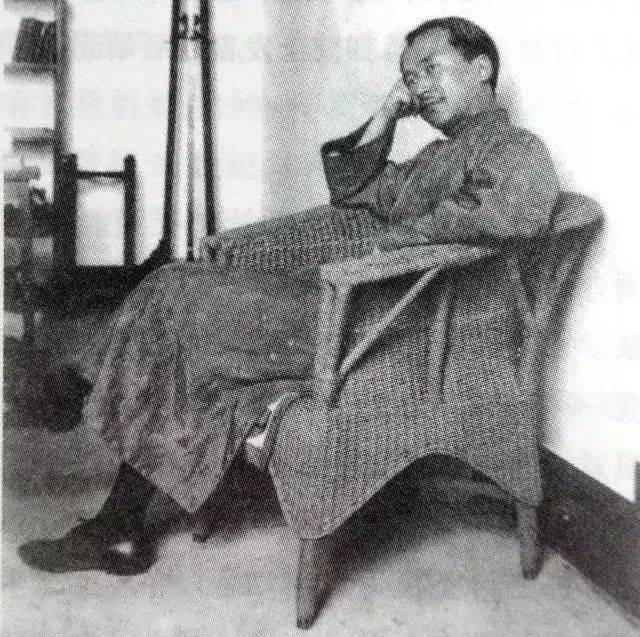 父亲节特辑 | 周海婴眼中的鲁迅_母亲