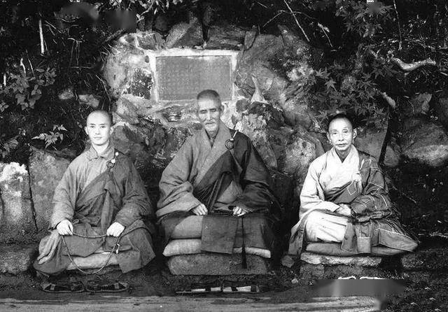 虚云老和尚:参禅十二问_手机搜狐网