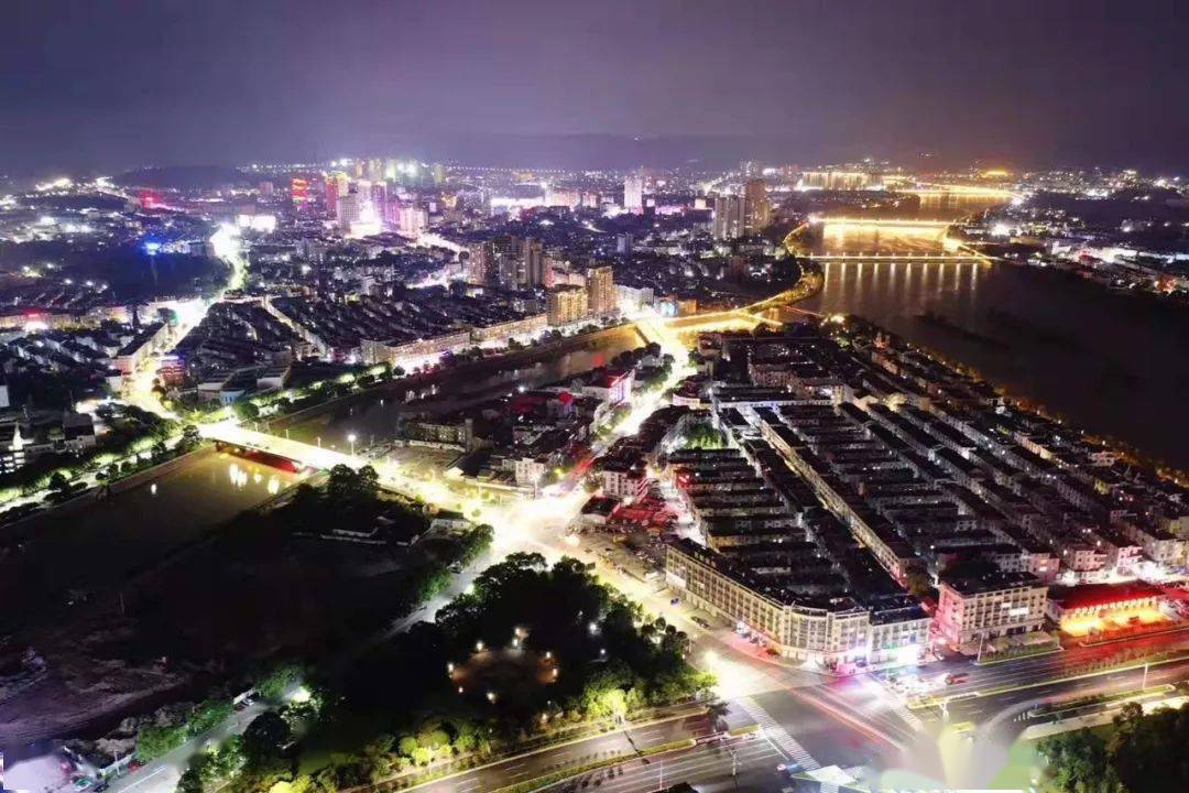 天台赤城街道旅游宣传片新鲜出炉!