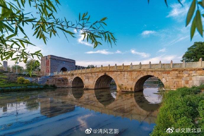 通州湾旅游图片