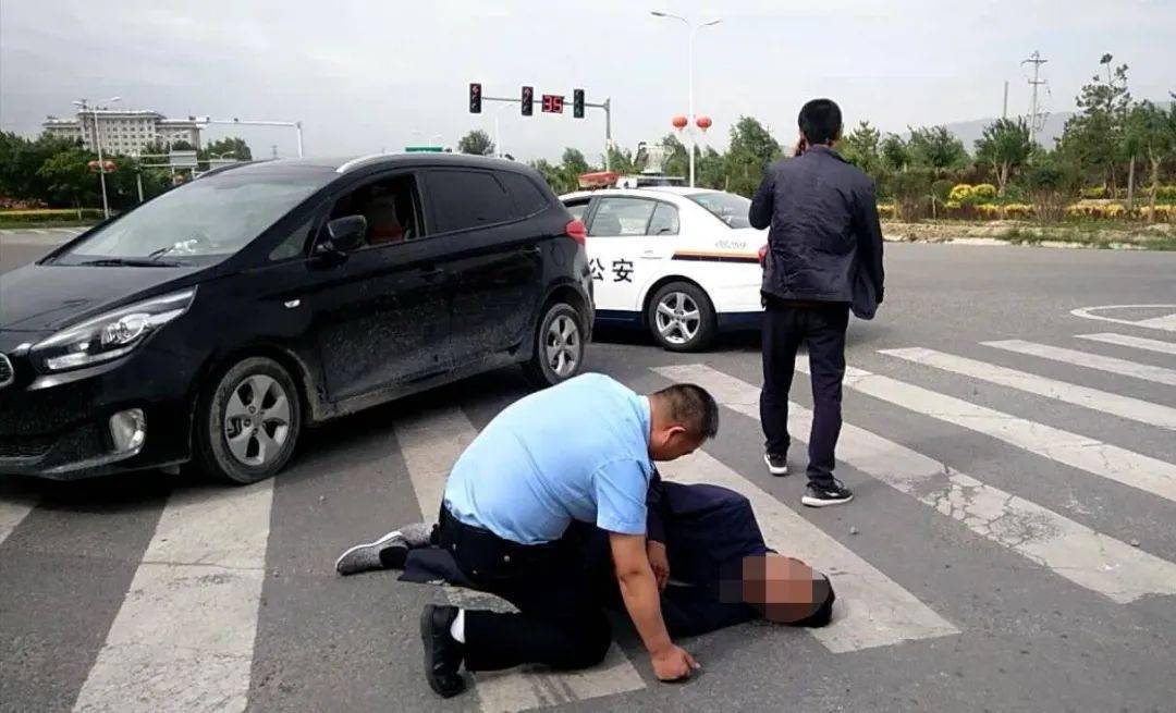 武威最新车祸图片