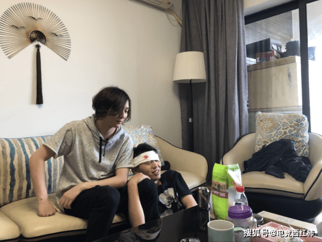 张大仙自己租的房子,张大仙给妹妹租的房子,看到照片