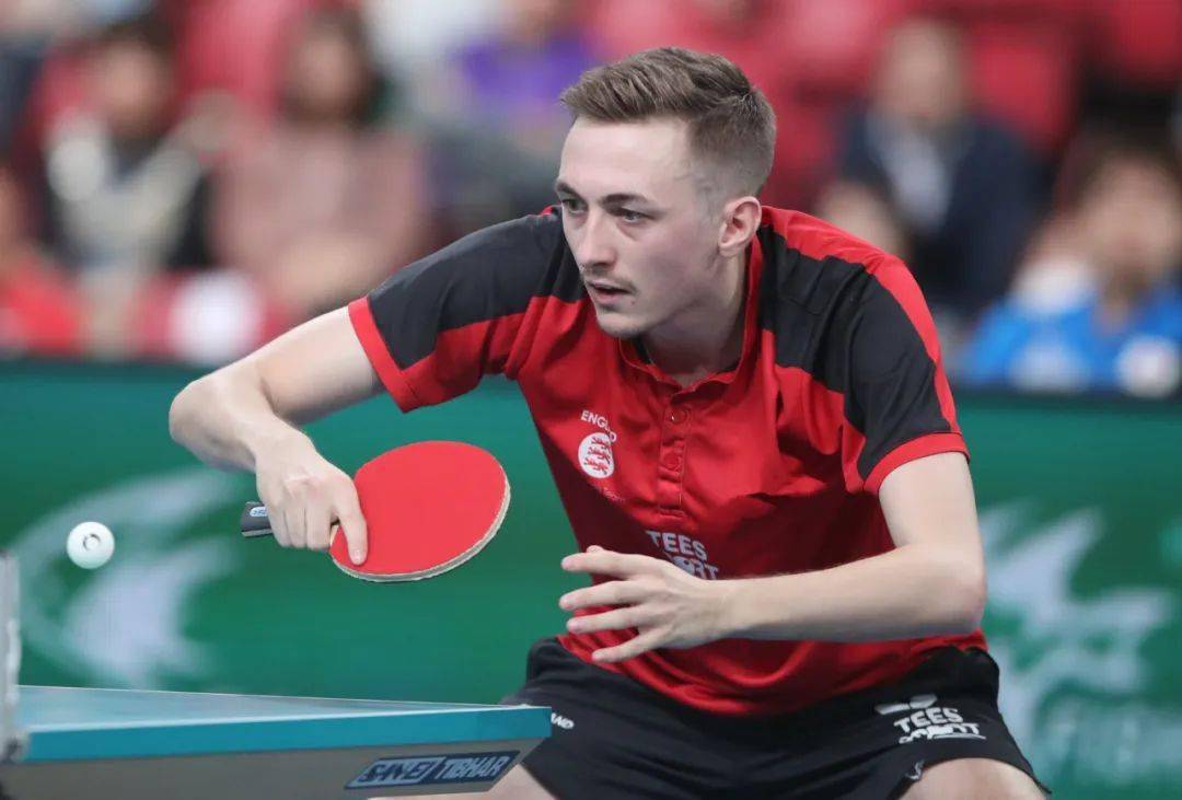 巨星杀手皮切福德的专属兵器终于能买到了乒乓国球汇