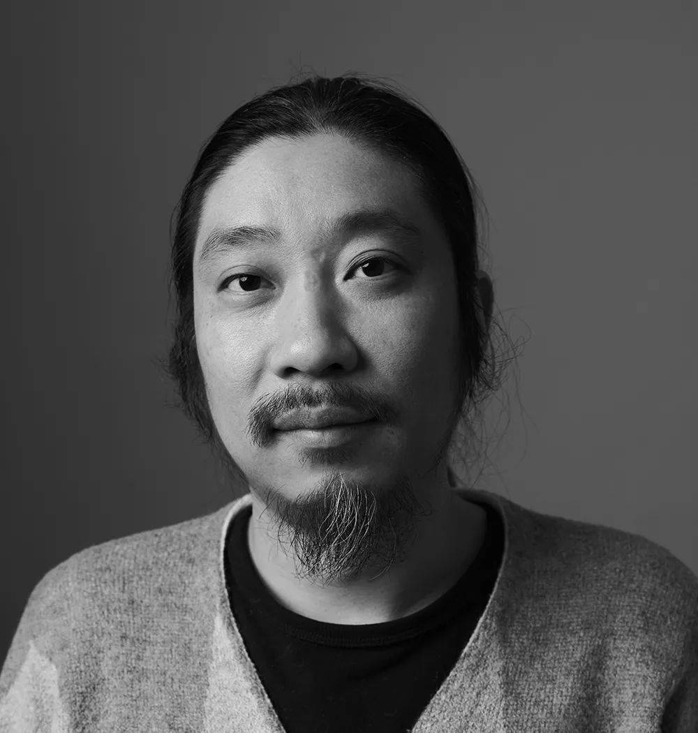 鲍栋:策展人,批评家,北京当代·艺术博览会艺术总监中国是世界上电子