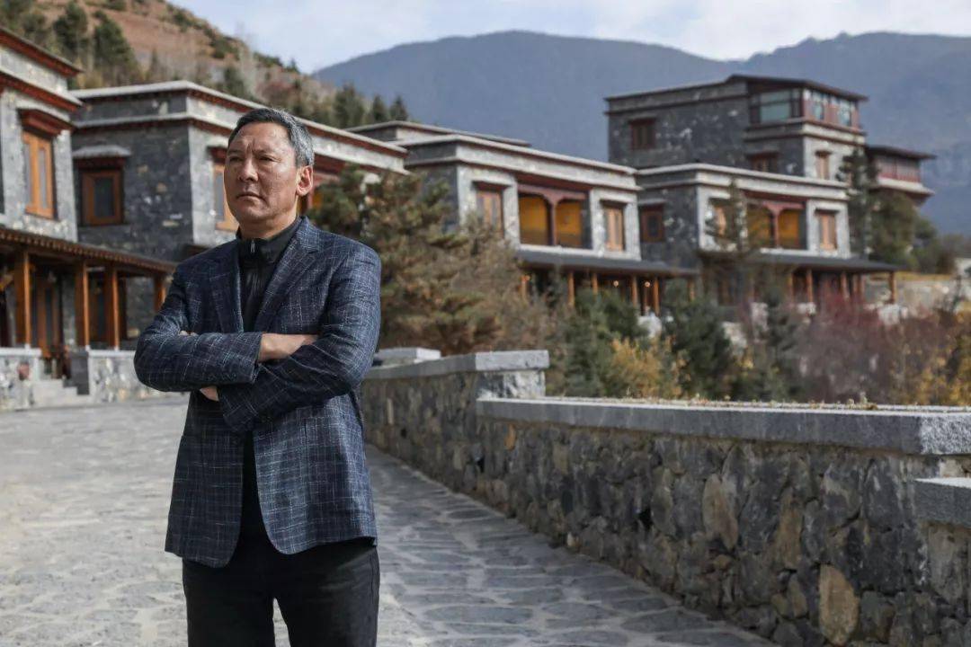 【推荐】松赞 | 中国最独一无二的秘境酒店