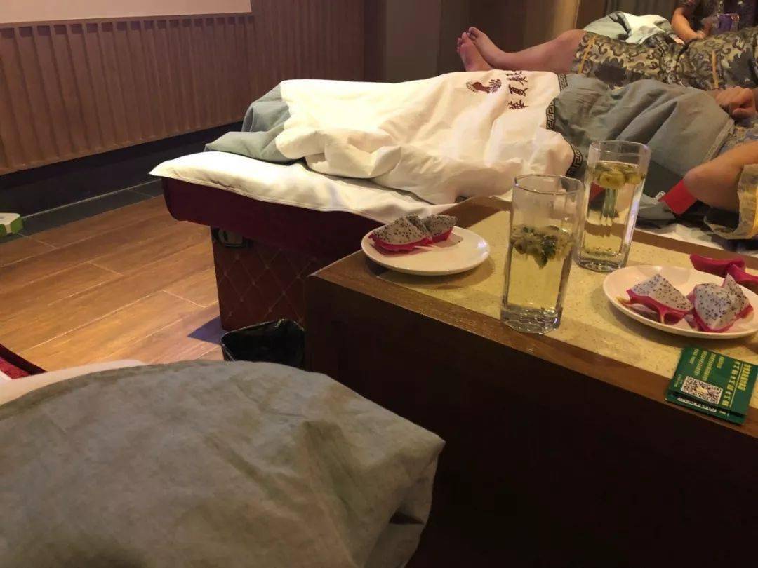 临淄华夏养足堂端午节福利重磅来袭调养身体放松身心79元抢门市价128