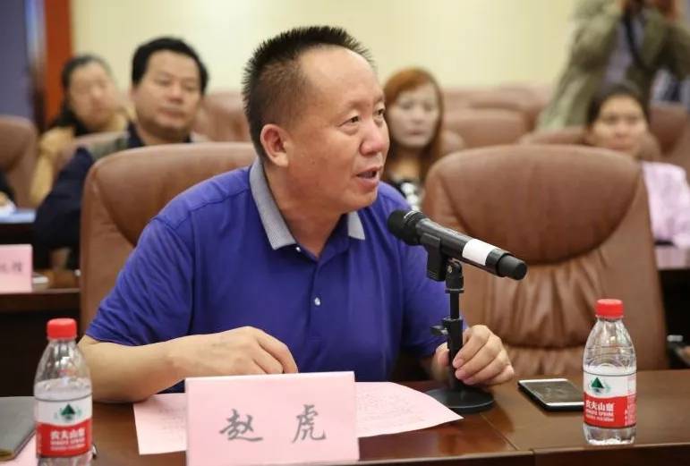 小时候超火的动画片《九色鹿》,长大后才知道它的正确打开方式_赵虎