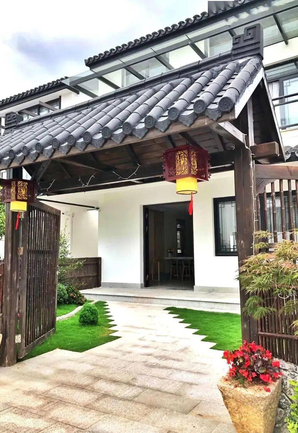 超值福利派送田园采摘乡间咖啡馆沉浸式民宿来这里解锁一场夏日之旅好