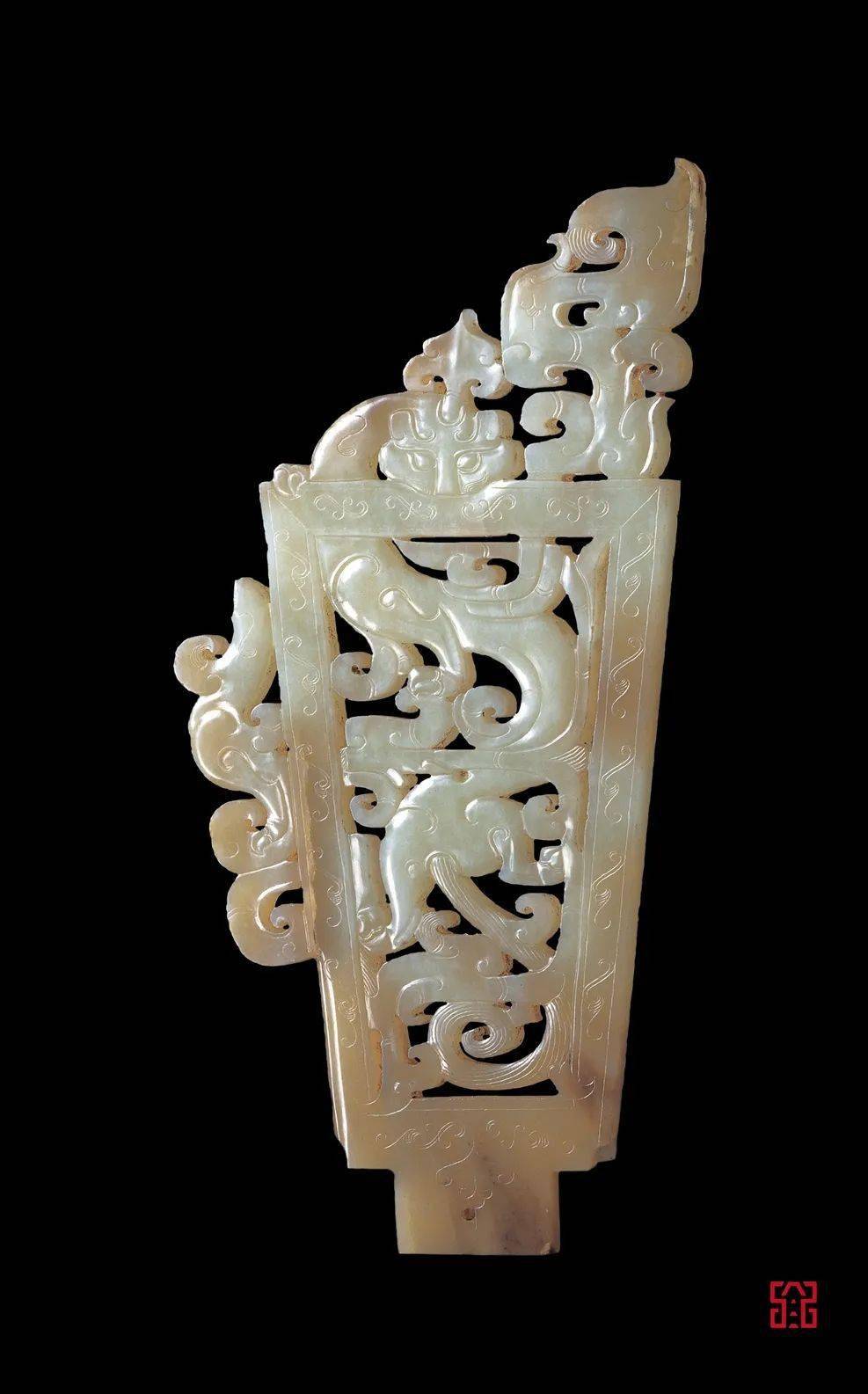 揭秘汉代皇家宝藏!徐州博物馆悄悄公布超10000件馆藏文物高清照片