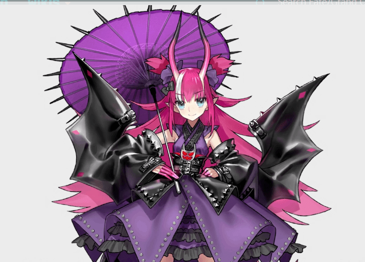 fgo:有哪些活动从者比较弱?这两位龙娘都不太强!