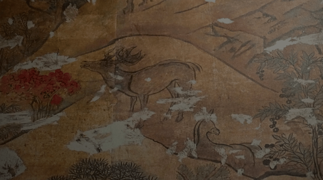 67契丹印象128件套辽代文物精品在广东省博物馆展出