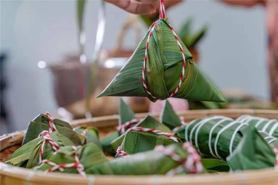 常州"花粽",秀的飞起,来battle吗?