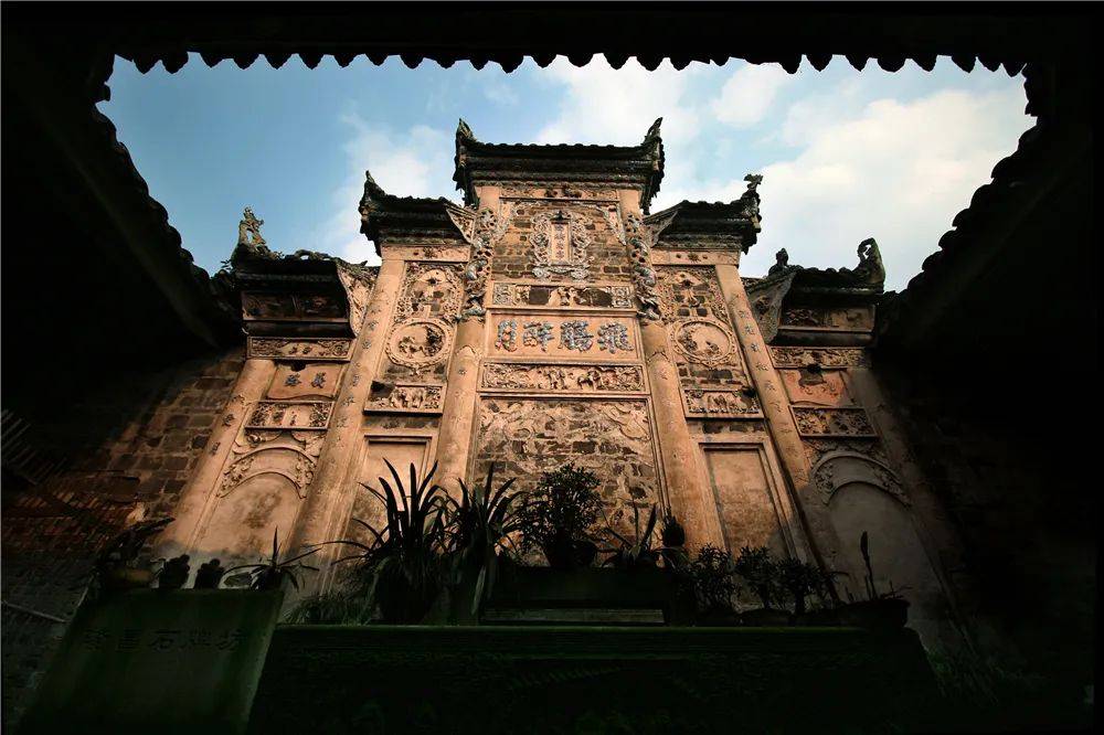 端午出游 | 巴蜀文化旅游走廊"川南渝西环线" 精品自驾线路推荐