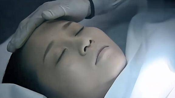 刑警使命患癌警嫂突然去世法医察觉有问题一解剖果然猜对了