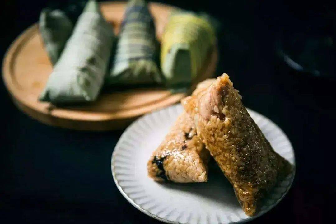 南方和北方的口味大有不同,以往我们吃的粽子不外乎以下几种