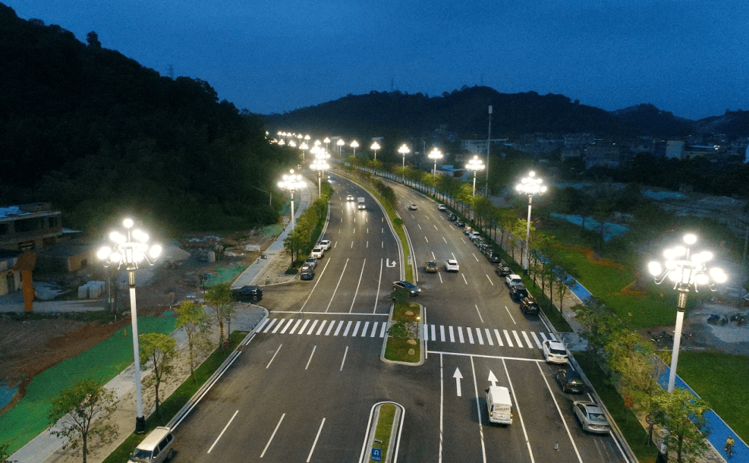 广州广汕公路图片