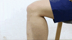 位置:足三里属足阳明胃经.