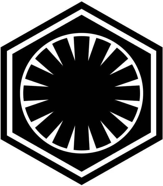 阿西莫夫银河帝国标志图片