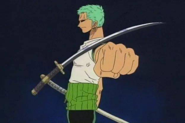 动漫中的十把名刀你认识几个哪个才是你心中的no1