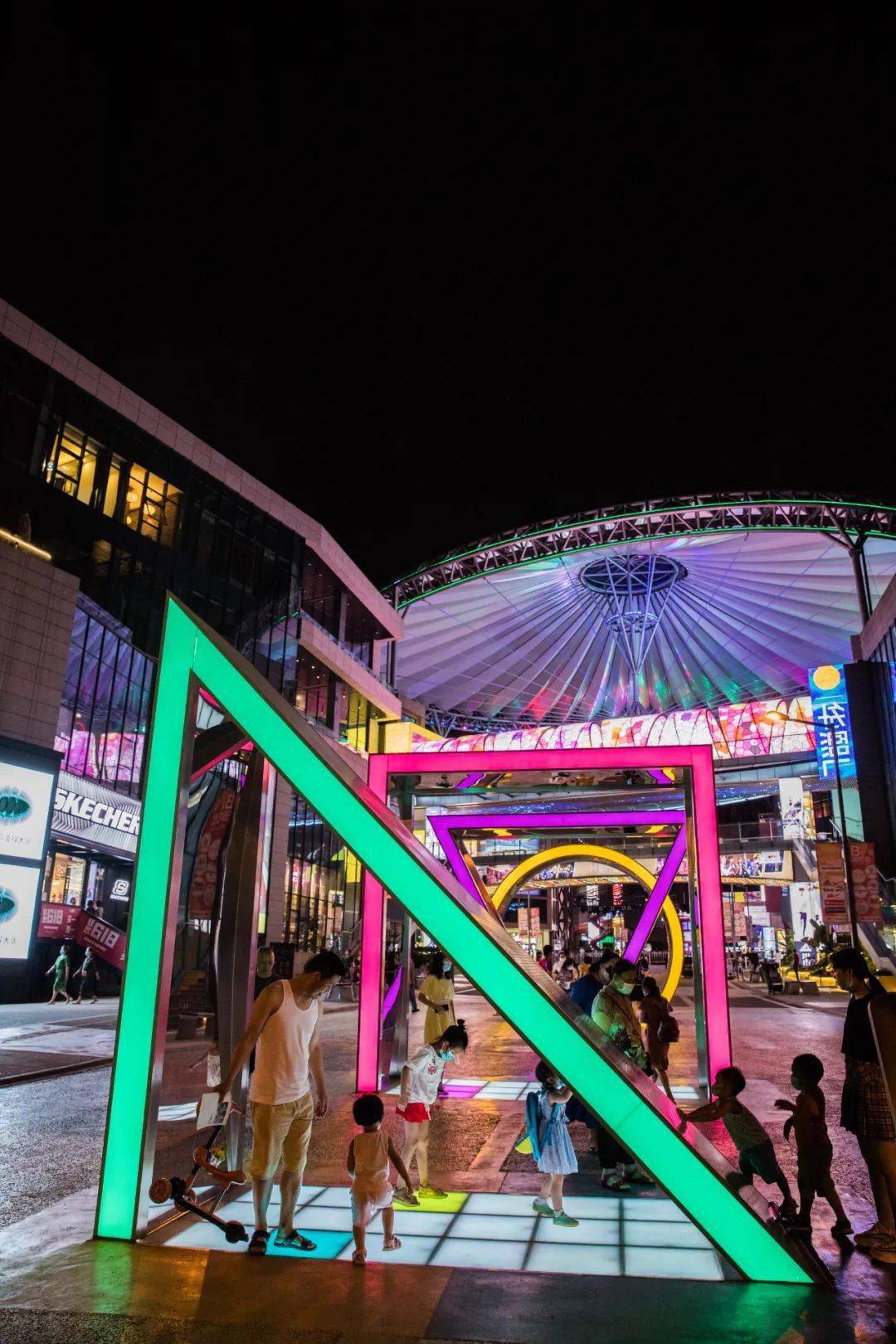 华熙live·528又"搞事情"!