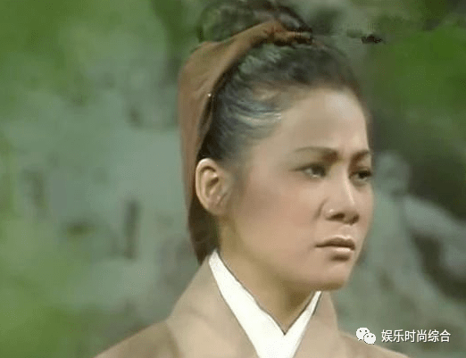 1976年版《神鵰俠侶》羅樂林在現楊過,71歲英氣絲毫不減當年