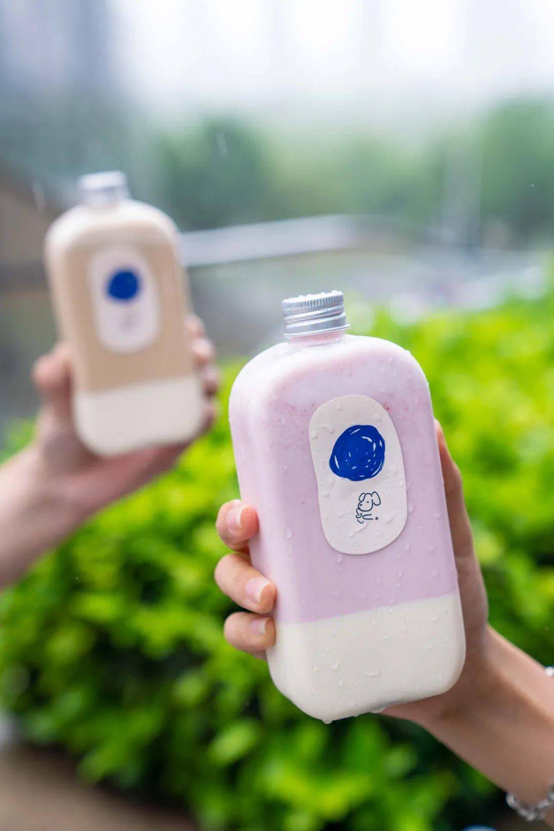 合肥第①家「麦吉machi machi」 就在万象城