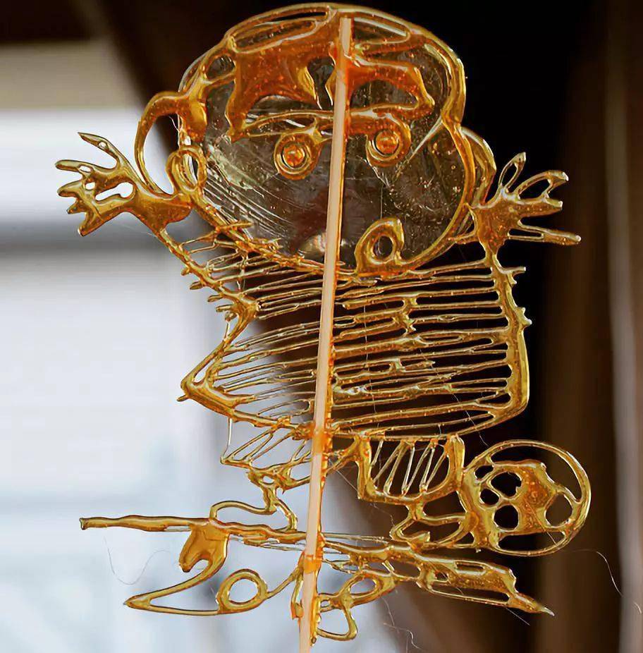 猴糖潮汕奴仔的独家记忆藏着阿嬷特殊的爱