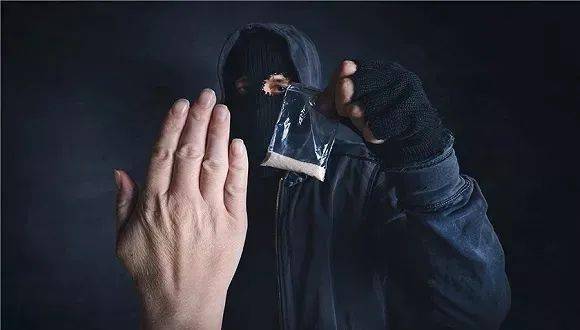 国际禁毒日拒绝毒品向禁毒英雄致敬