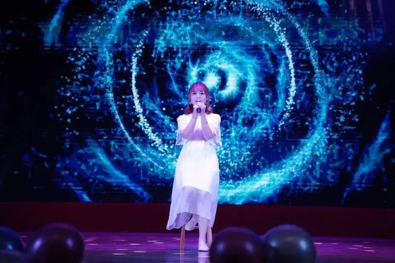 感谢研途有你把我唱给你听2020届研究生毕业歌会圆满落幕