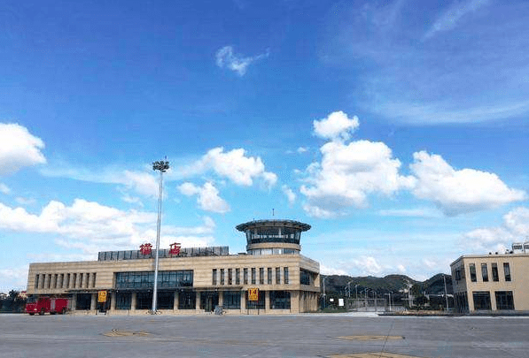 東陽 橫店機場 (金華市及周邊地區)